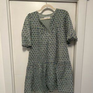 Emerson Fry Indian Collection